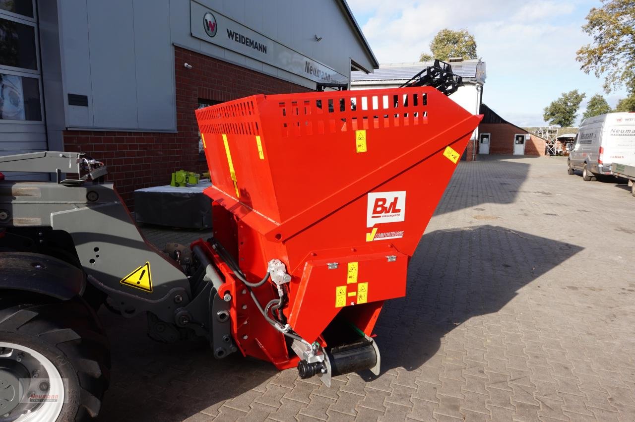 Futterverteilwagen des Typs BVL V-COMFORT Bedding 1700, Neumaschine in Barßel (Bild 2)