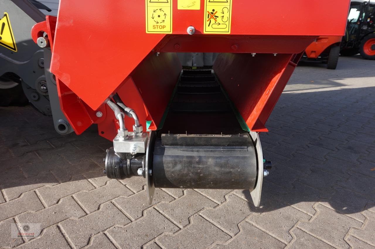 Futterverteilwagen des Typs BVL V-COMFORT Bedding 1700, Neumaschine in Barßel (Bild 4)