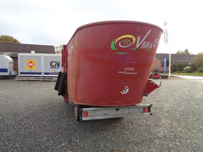 Futterverteilwagen typu BVL V-MIX 13 REBORN - Klar til levering., Gebrauchtmaschine v Gram (Obrázek 9)