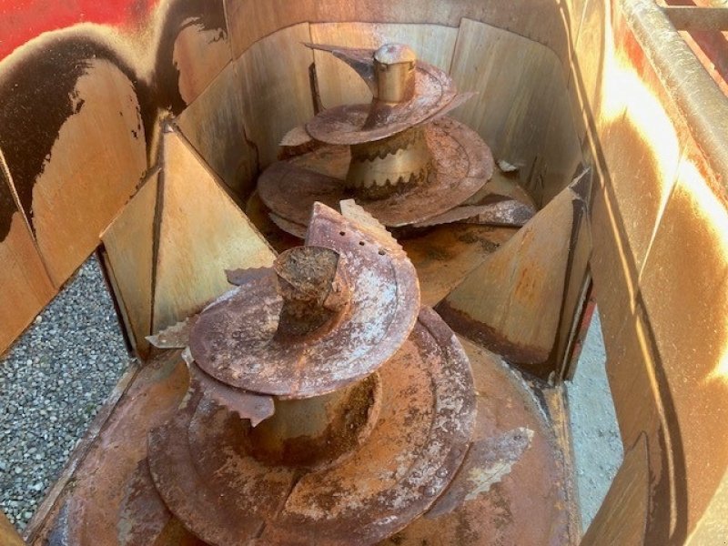 Futterverteilwagen του τύπου BVL V Mix 15, Gebrauchtmaschine σε Skærbæk (Φωτογραφία 3)