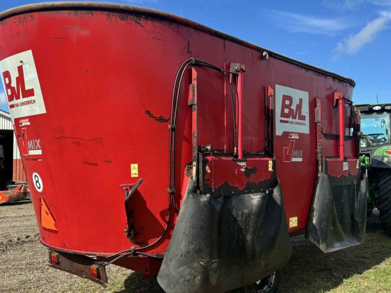 Futterverteilwagen tipa BVL v mix 24 2s BVL V-MIX24-2S, Gebrauchtmaschine u Løgumkloster (Slika 1)