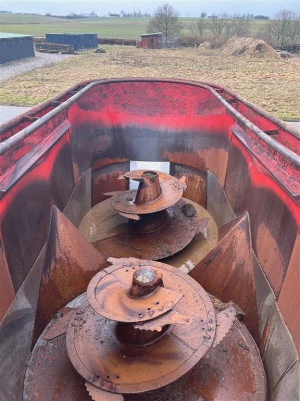 Futterverteilwagen του τύπου BVL v mix 24 2s, Gebrauchtmaschine σε Kongerslev (Φωτογραφία 5)