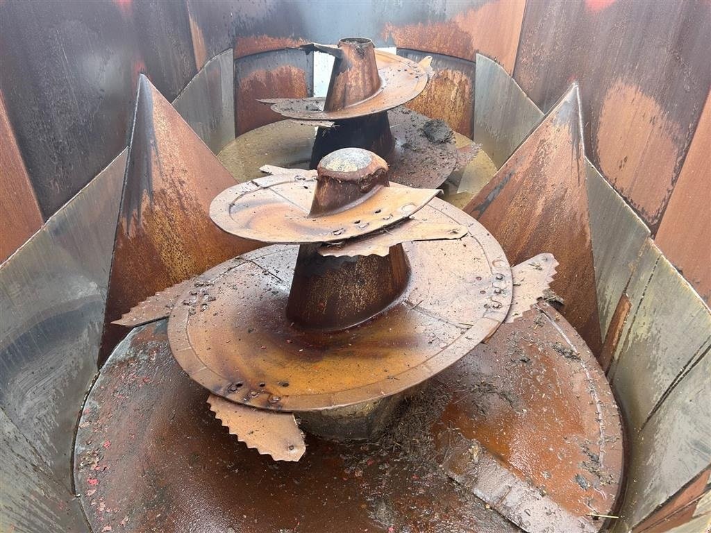 Futterverteilwagen του τύπου BVL v mix 24 2s, Gebrauchtmaschine σε Kongerslev (Φωτογραφία 6)