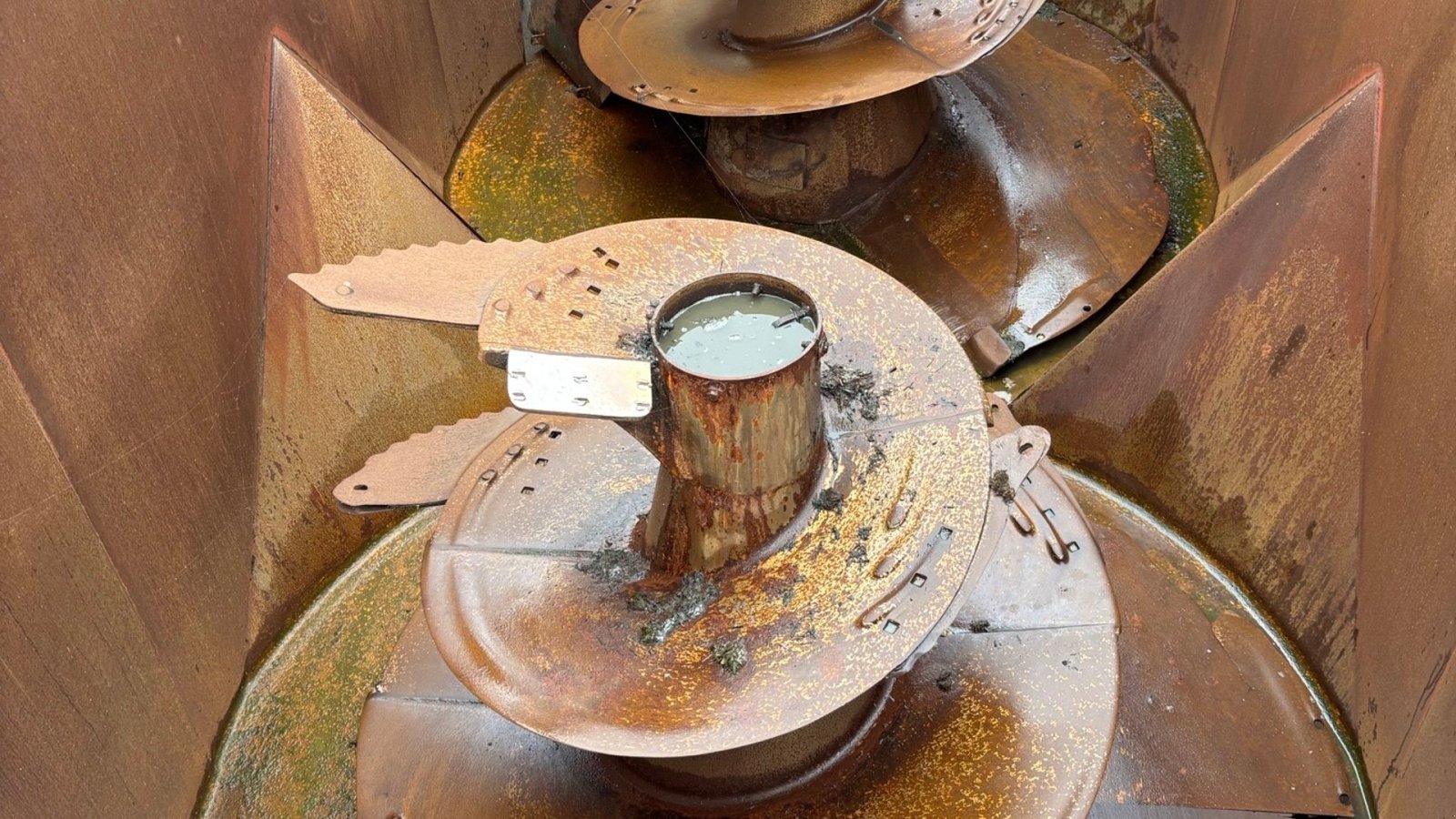 Futterverteilwagen του τύπου BVL V-MIX 25-S2, Gebrauchtmaschine σε Gram (Φωτογραφία 15)