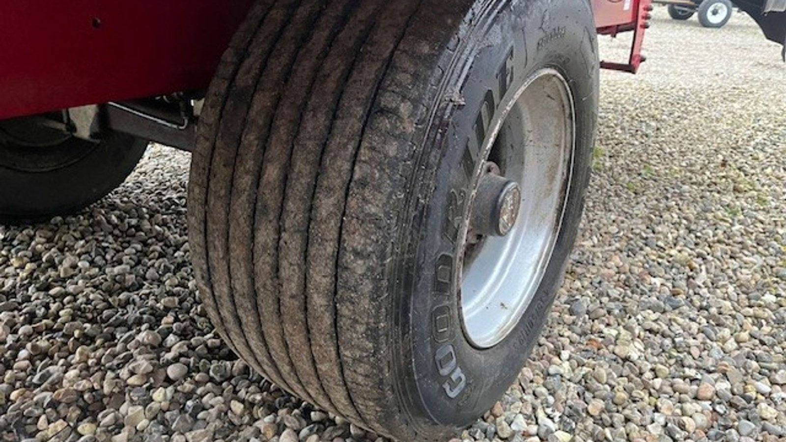 Futterverteilwagen tip BVL V-MIX 25-S2, Gebrauchtmaschine in Skærbæk (Poză 7)