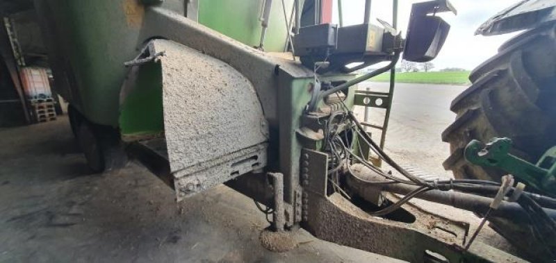 Futterverteilwagen des Typs Faresin 40 KBM MED BÅND, Gebrauchtmaschine in Videbæk (Bild 2)