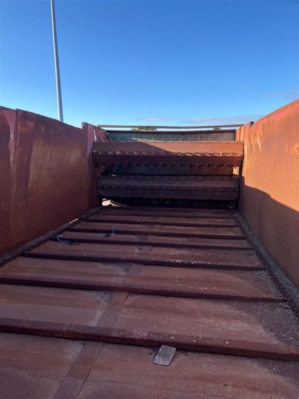 Futterverteilwagen van het type Fortschritt GEBR. HT40.04, Gebrauchtmaschine in Plessa (Foto 7)