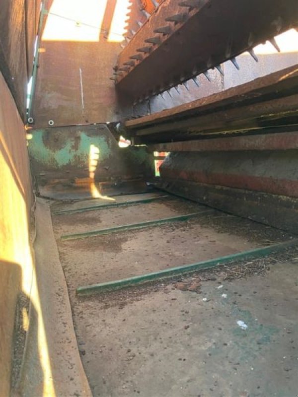 Futterverteilwagen van het type Fortschritt GEBR. HT40.04, Gebrauchtmaschine in Plessa (Foto 8)