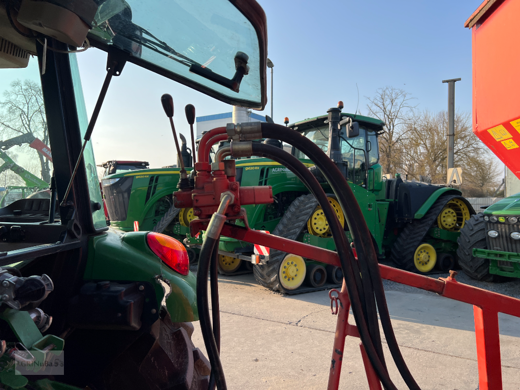 Futterverteilwagen of the type Hawe FDW-STA 12, Gebrauchtmaschine in Prenzlau (Picture 7)
