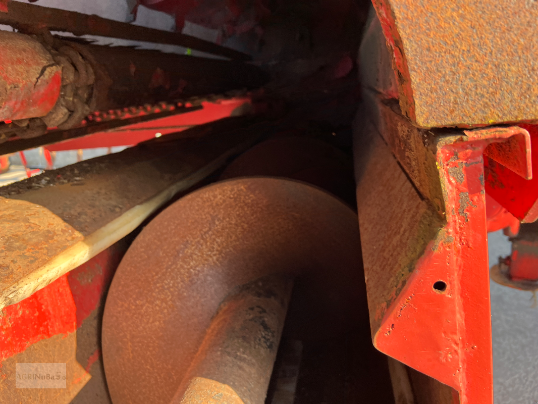 Futterverteilwagen of the type Hawe FDW-STA 12, Gebrauchtmaschine in Prenzlau (Picture 13)