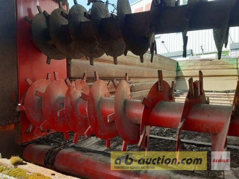 Futterverteilwagen des Typs Hawe GEBR. FUTTERVERTEILWAGEN HAWE, Gebrauchtmaschine in Grimma (Bild 16)