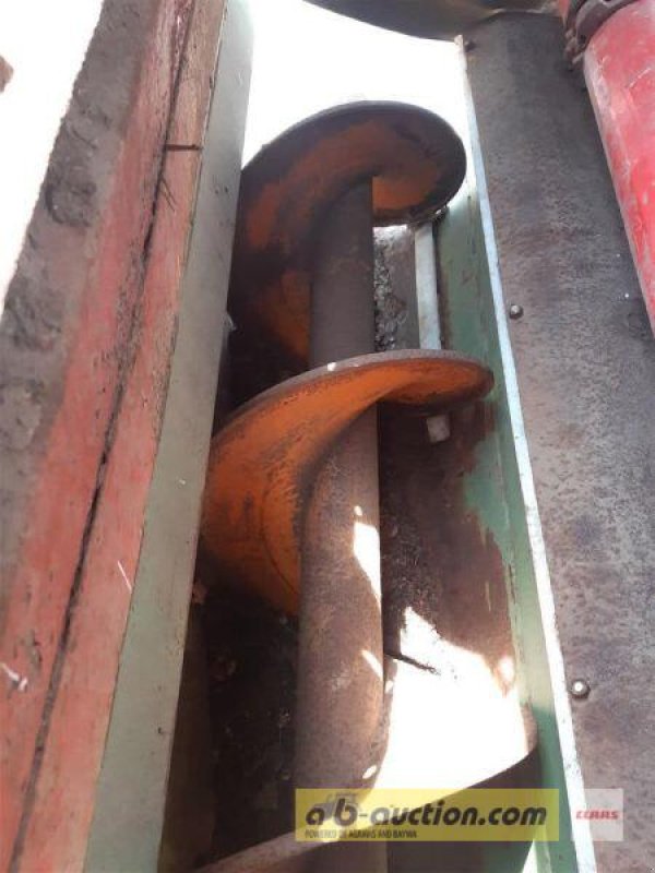 Futterverteilwagen des Typs Hawe GEBR. FUTTERVERTEILWAGEN HAWE, Gebrauchtmaschine in Grimma (Bild 14)