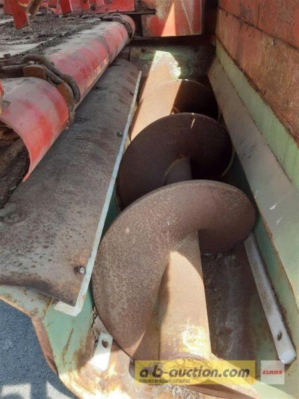 Futterverteilwagen des Typs Hawe GEBR. FUTTERVERTEILWAGEN HAWE, Gebrauchtmaschine in Grimma (Bild 13)