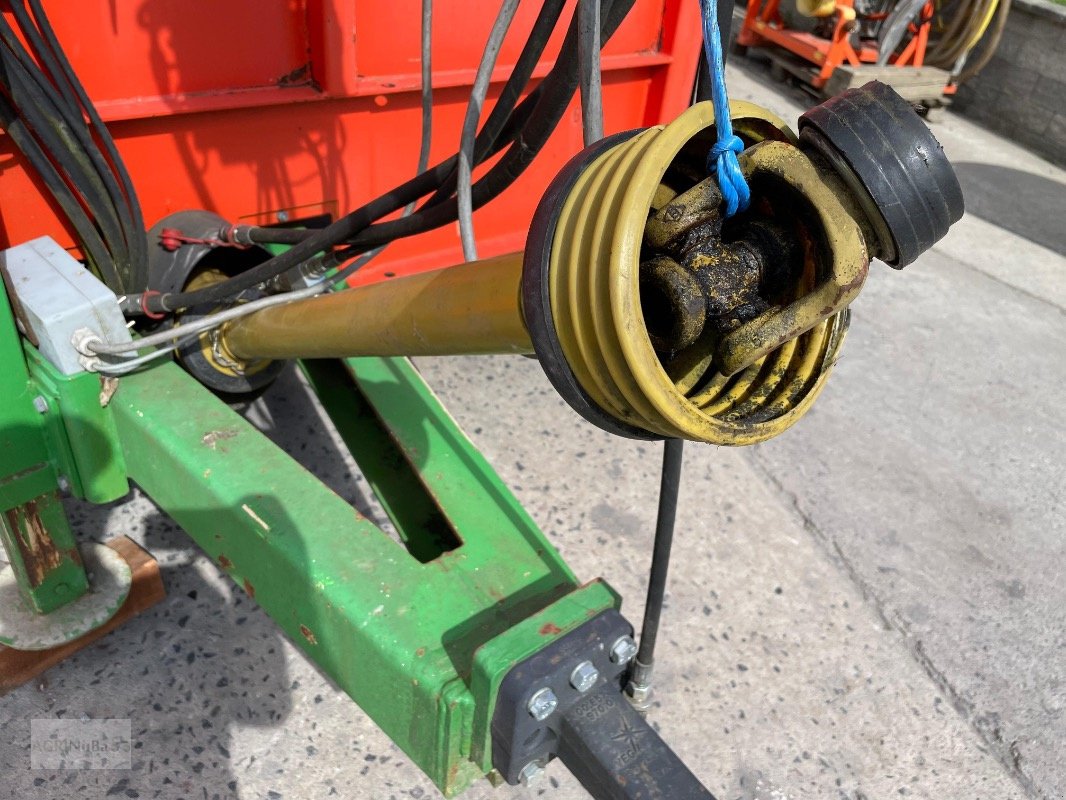 Futterverteilwagen типа Holaras Rabbit 5000, Gebrauchtmaschine в Prenzlau (Фотография 9)
