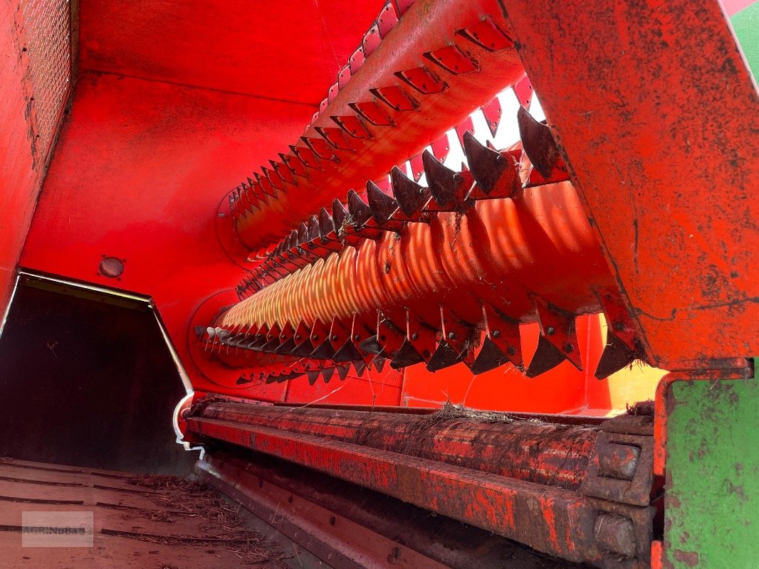 Futterverteilwagen типа Holaras Rabbit 5000, Gebrauchtmaschine в Prenzlau (Фотография 12)