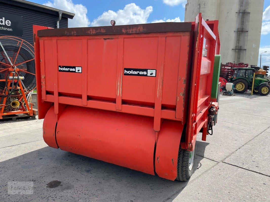 Futterverteilwagen tipa Holaras Rabbit 5000, Gebrauchtmaschine u Prenzlau (Slika 5)