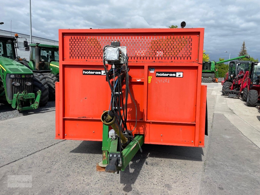 Futterverteilwagen tipa Holaras Rabbit 5000, Gebrauchtmaschine u Prenzlau (Slika 8)