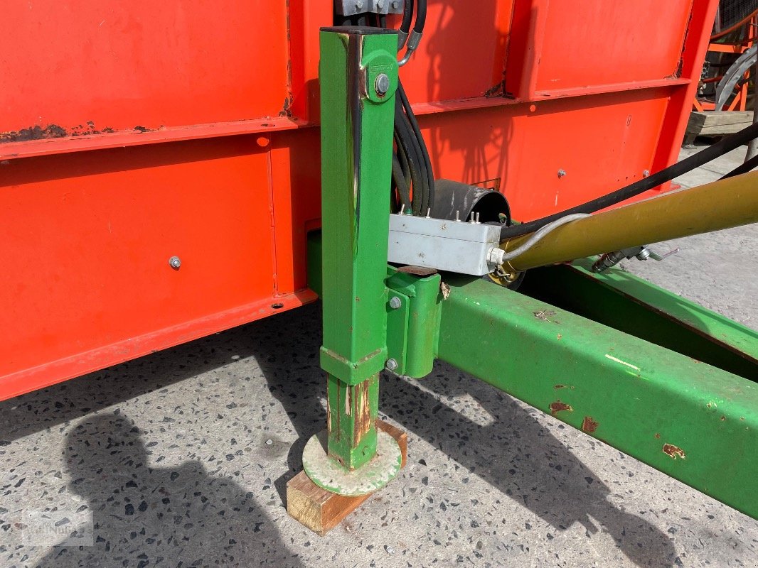 Futterverteilwagen tipa Holaras Rabbit 5000, Gebrauchtmaschine u Prenzlau (Slika 10)