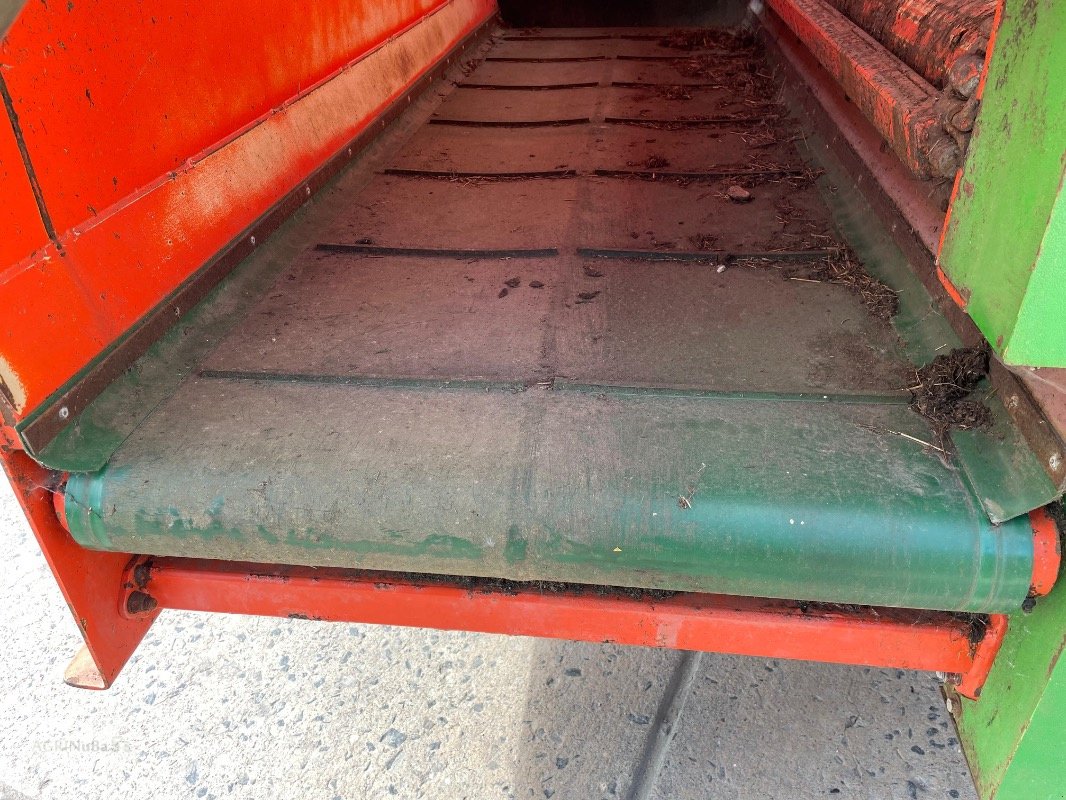 Futterverteilwagen tipa Holaras Rabbit 5000, Gebrauchtmaschine u Prenzlau (Slika 11)