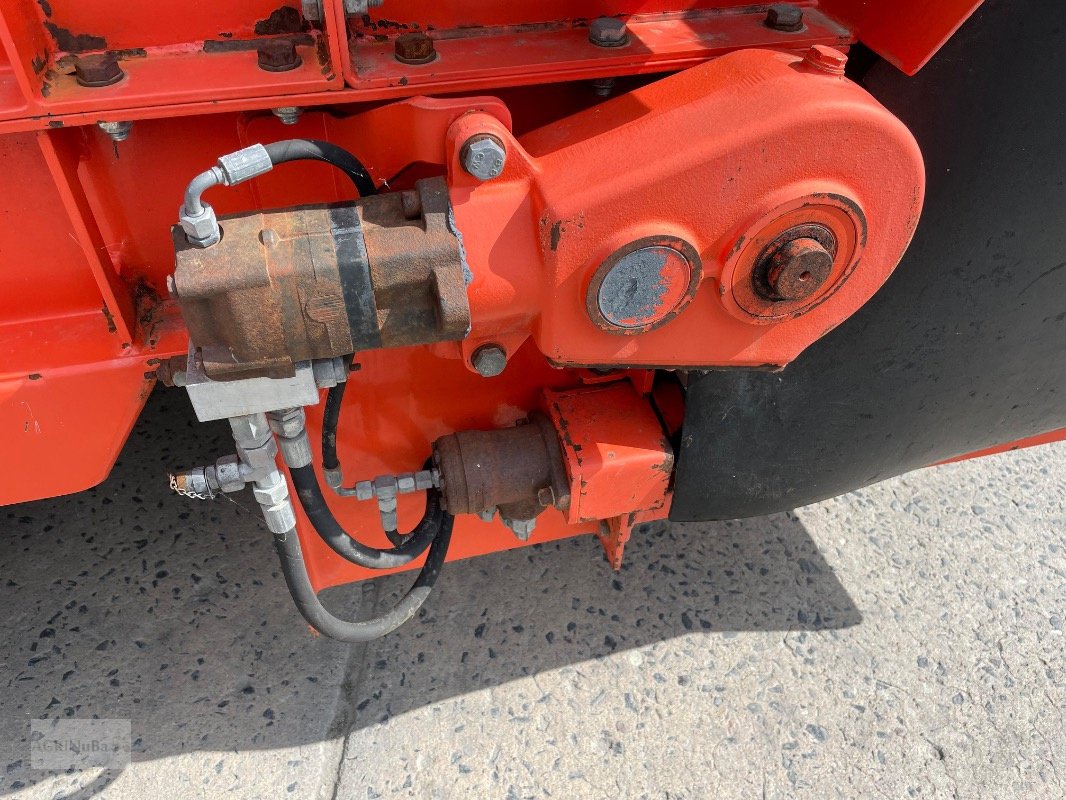 Futterverteilwagen tipa Holaras Rabbit 5000, Gebrauchtmaschine u Prenzlau (Slika 13)