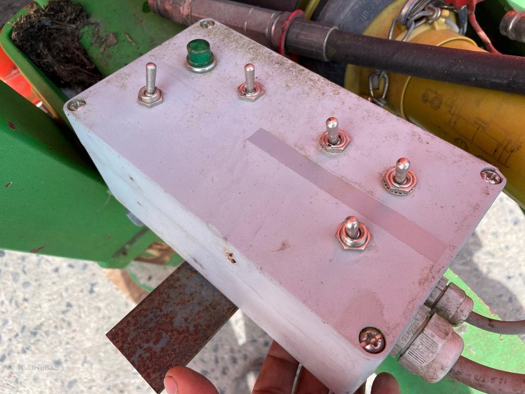 Futterverteilwagen tipa Holaras Rabbit 5000, Gebrauchtmaschine u Prenzlau (Slika 16)