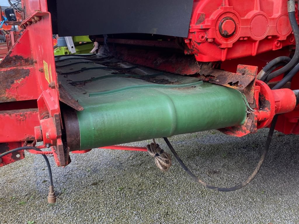 Futterverteilwagen του τύπου Jeantil DM12, Gebrauchtmaschine σε Dol-de-Bretagne (Φωτογραφία 3)