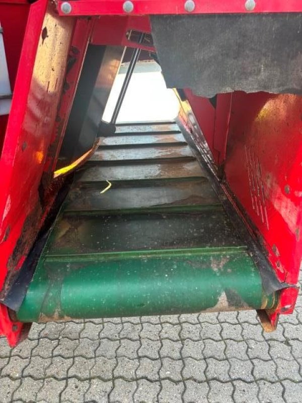 Futterverteilwagen of the type JF Stoll 32, Gebrauchtmaschine in Rødding (Picture 8)