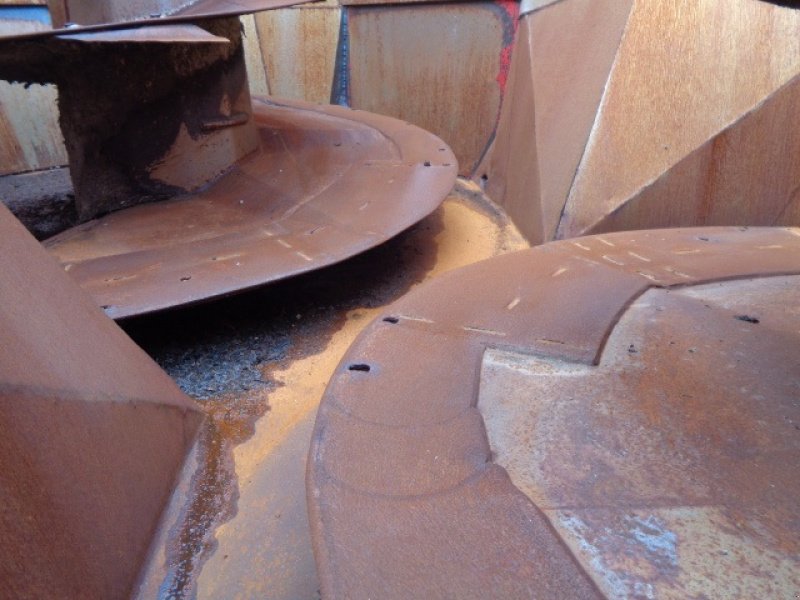 Futterverteilwagen of the type JF Stoll Vm 27 Reborn, Gebrauchtmaschine in Gram (Picture 18)