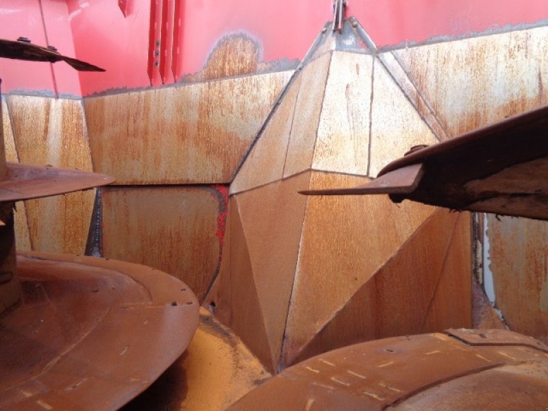 Futterverteilwagen of the type JF Stoll Vm 27 Reborn, Gebrauchtmaschine in Gram (Picture 19)