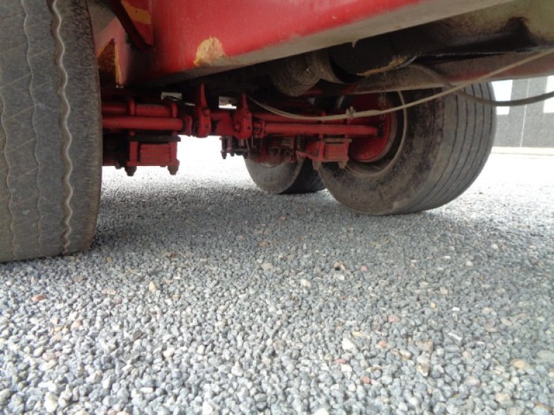 Futterverteilwagen of the type JF Stoll Vm 27 Reborn, Gebrauchtmaschine in Gram (Picture 21)