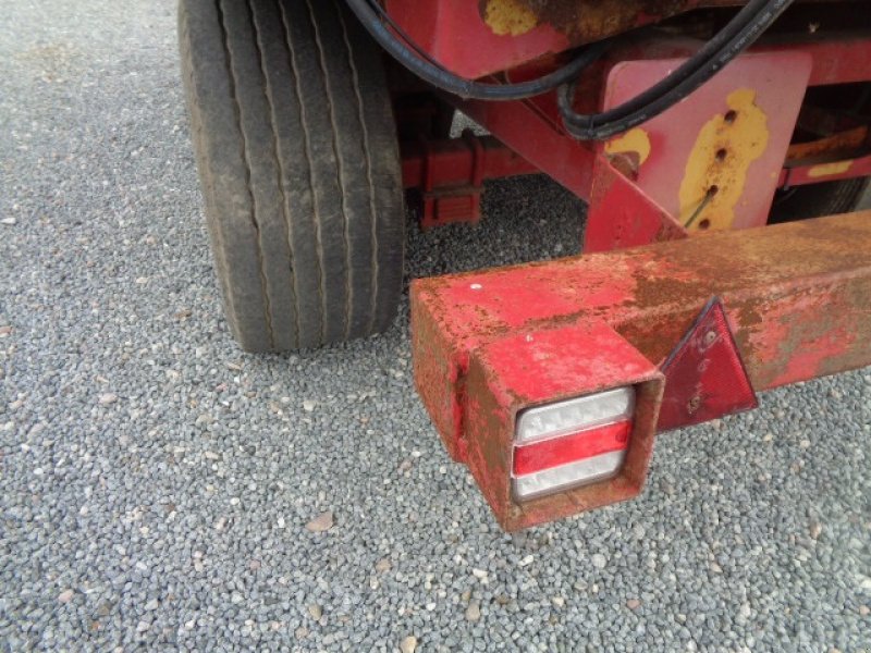 Futterverteilwagen of the type JF Stoll Vm 27 Reborn, Gebrauchtmaschine in Gram (Picture 17)