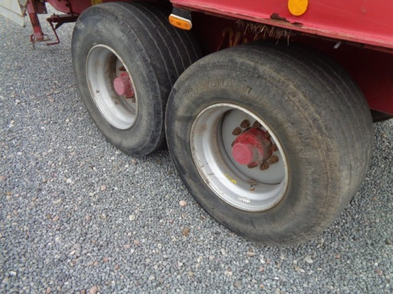 Futterverteilwagen of the type JF Stoll Vm 27 Reborn, Gebrauchtmaschine in Gram (Picture 16)