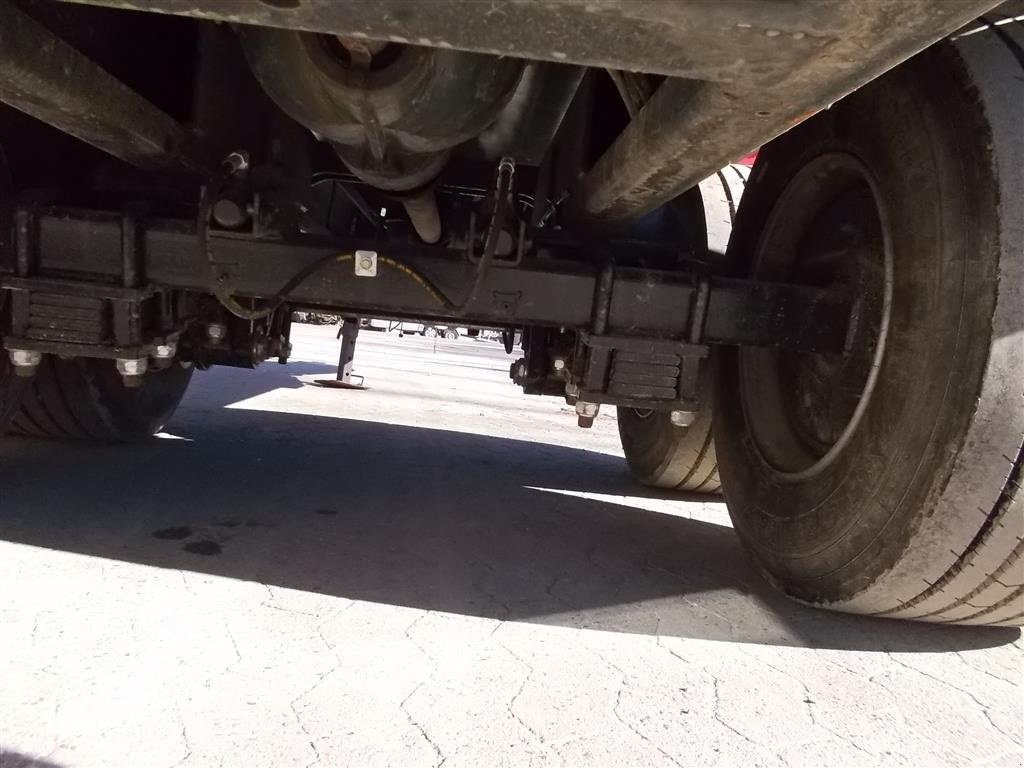 Futterverteilwagen του τύπου JF Stoll VM 30, Gebrauchtmaschine σε Roslev (Φωτογραφία 10)