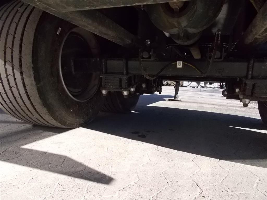 Futterverteilwagen del tipo JF Stoll VM 30, Gebrauchtmaschine en Roslev (Imagen 11)