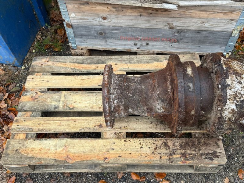 Futterverteilwagen tipa JF Stoll VM30-2 PGA1602 komplet gear, Gebrauchtmaschine u Gjerlev J. (Slika 1)