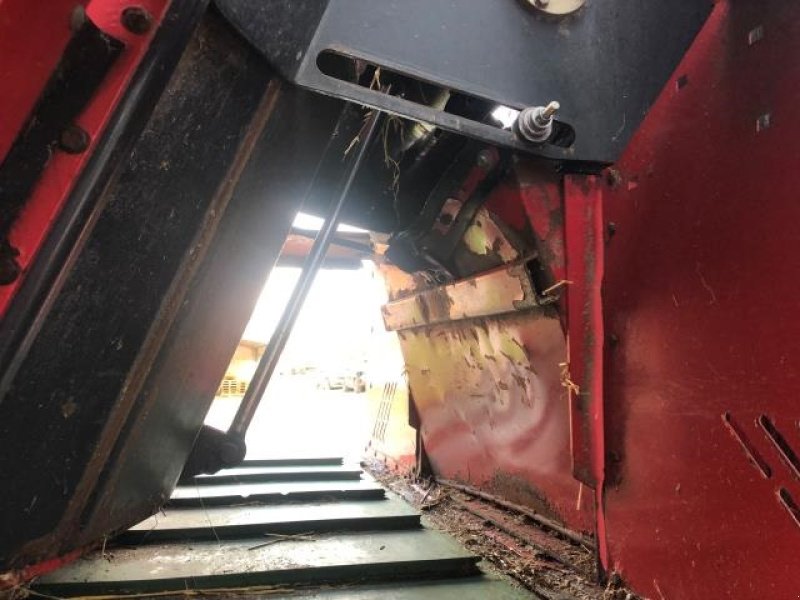 Futterverteilwagen del tipo JF VM 14-2SB, Gebrauchtmaschine In Rødding (Immagine 5)