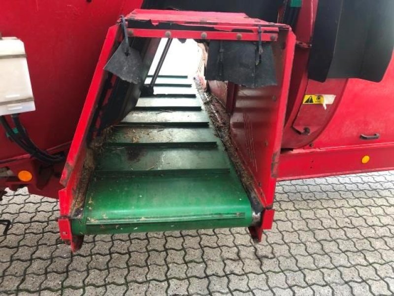 Futterverteilwagen del tipo JF VM 14-2SB, Gebrauchtmaschine In Rødding (Immagine 4)