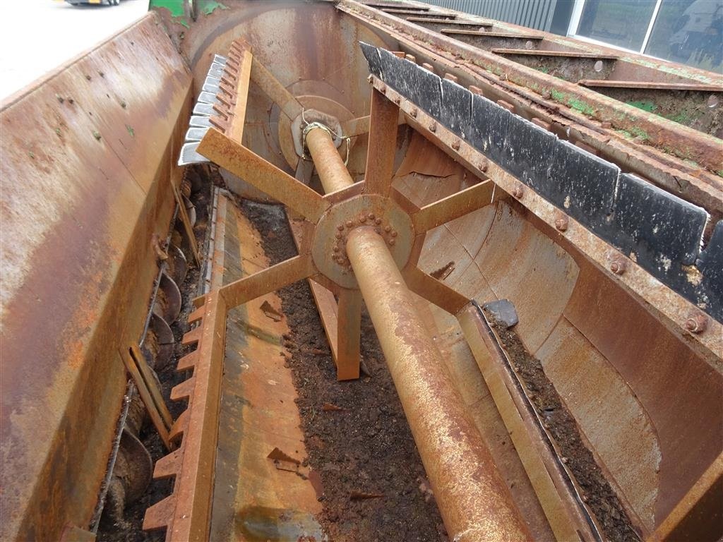 Futterverteilwagen typu Keenan 20 M3, Gebrauchtmaschine v Ribe (Obrázek 10)