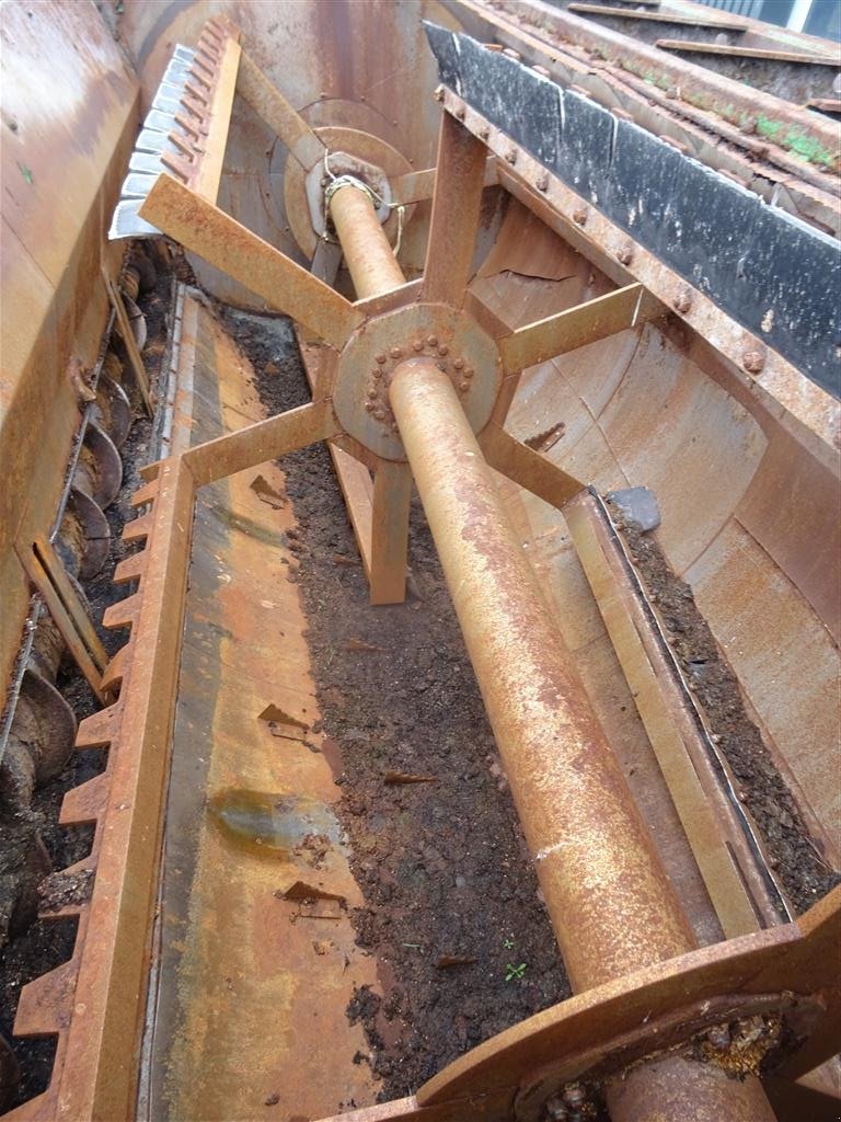 Futterverteilwagen typu Keenan 20 M3, Gebrauchtmaschine v Ribe (Obrázek 11)