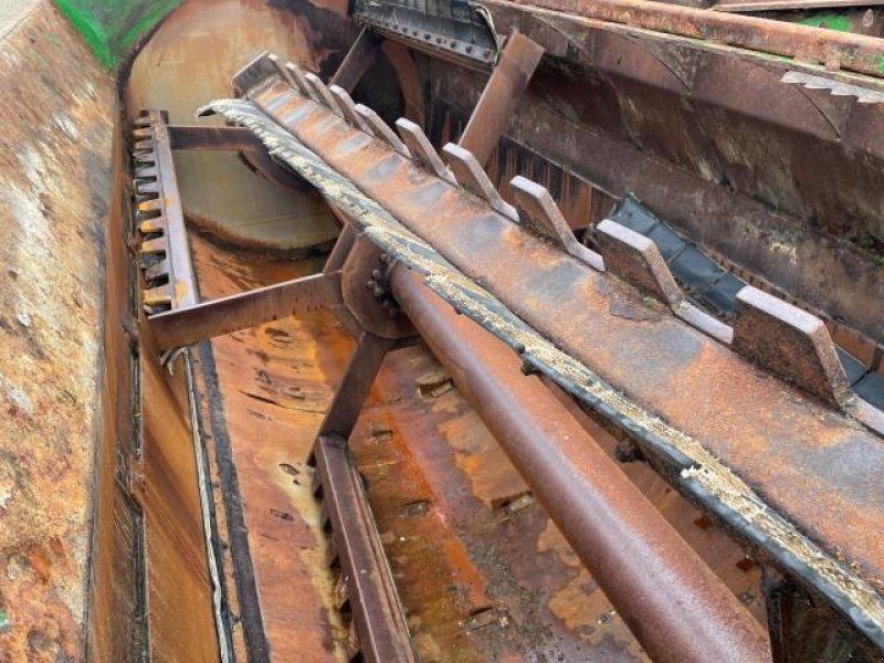 Futterverteilwagen of the type Keenan 20 M3, Gebrauchtmaschine in Rødding (Picture 4)