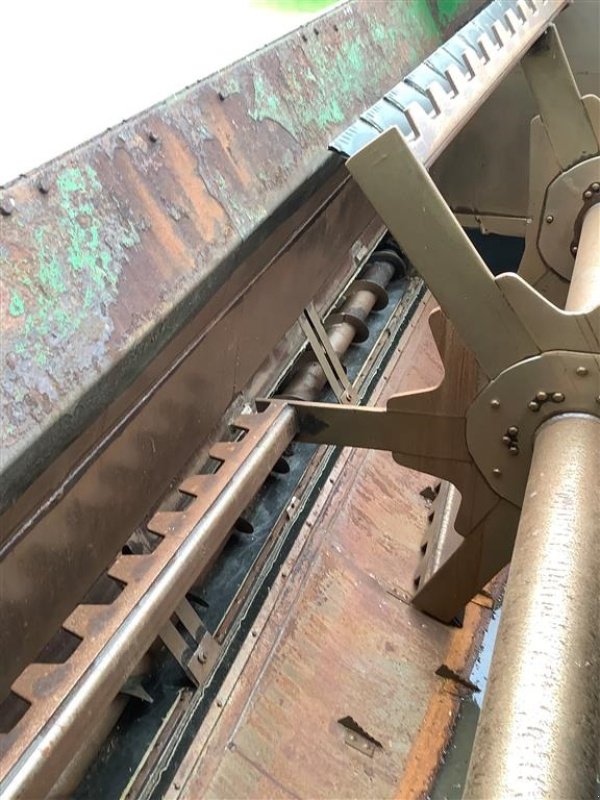 Futterverteilwagen del tipo Keenan Mech Fiber 400, Gebrauchtmaschine In Vejle (Immagine 4)