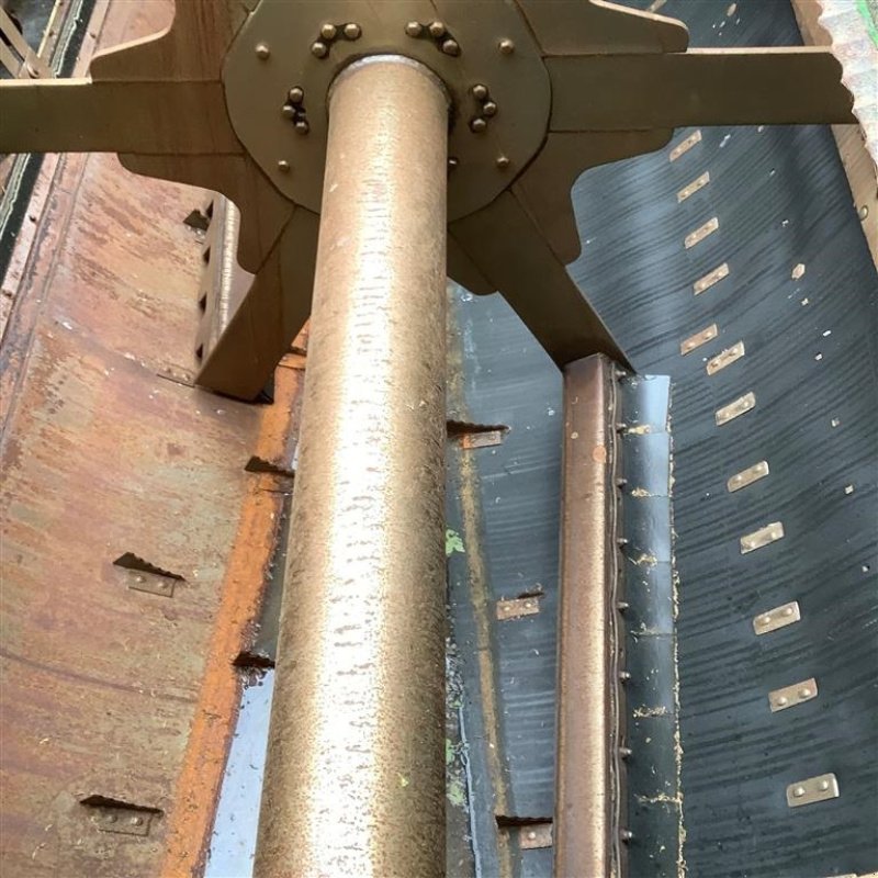 Futterverteilwagen del tipo Keenan Mech Fiber 400, Gebrauchtmaschine In Vejle (Immagine 3)