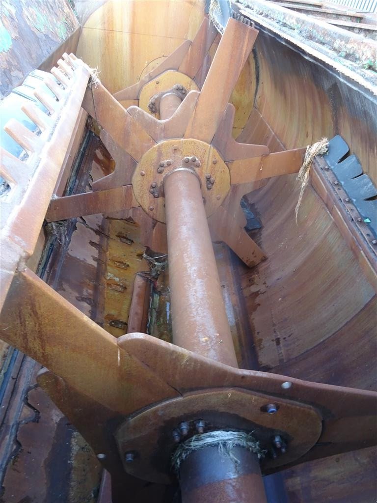 Futterverteilwagen typu Keenan MF-380, Gebrauchtmaschine v Ribe (Obrázek 11)