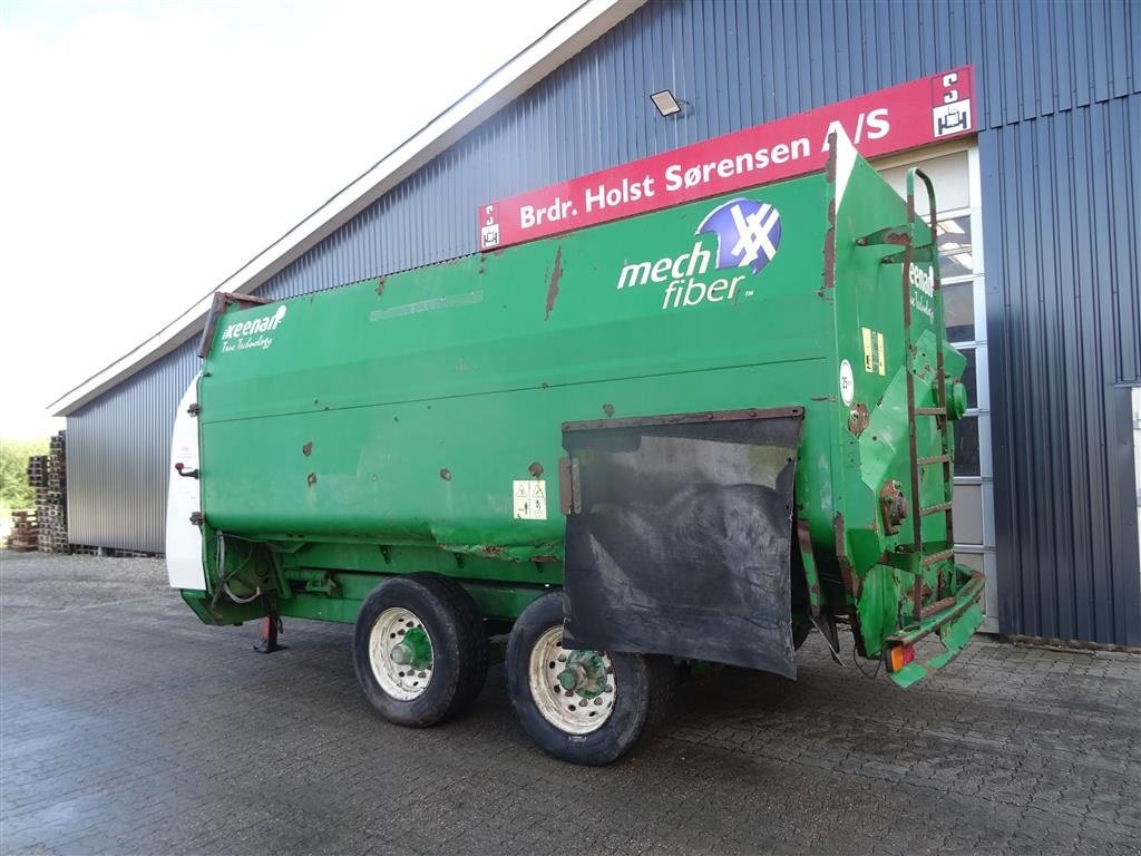 Futterverteilwagen typu Keenan MF-380, Gebrauchtmaschine v Ribe (Obrázek 9)