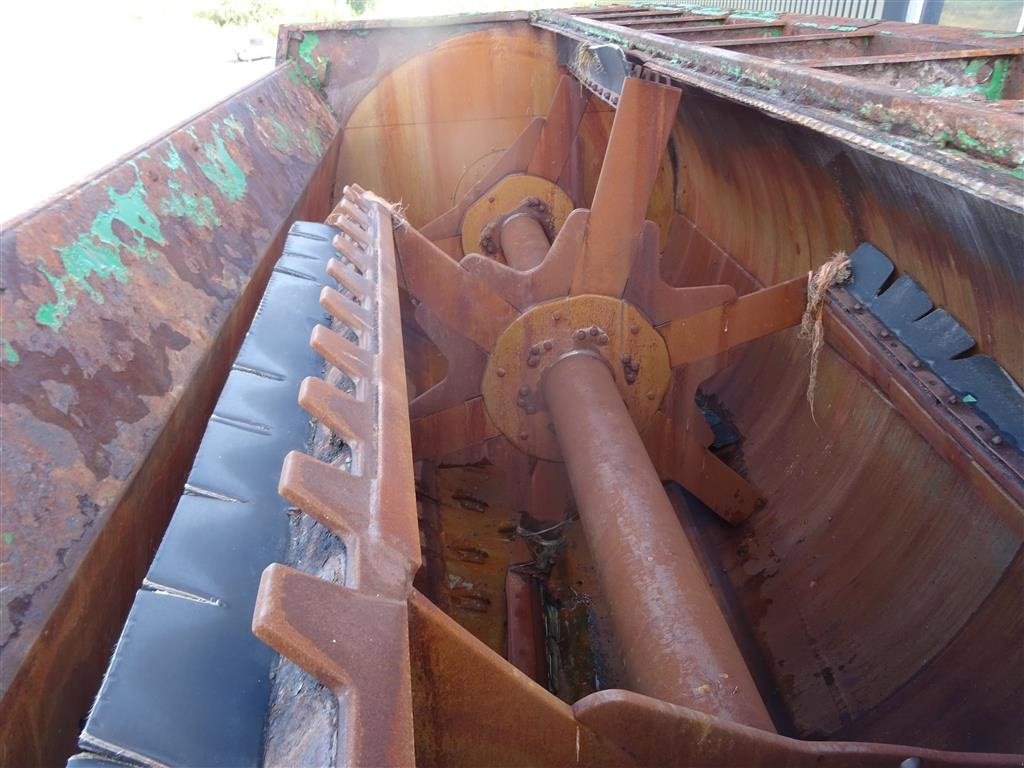 Futterverteilwagen typu Keenan MF-380, Gebrauchtmaschine v Ribe (Obrázek 10)