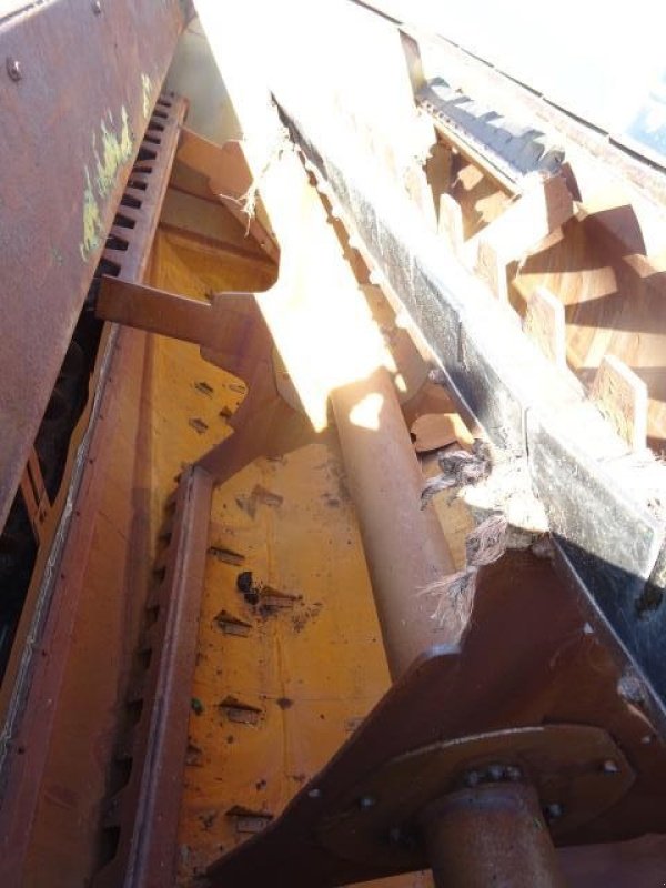 Futterverteilwagen του τύπου Keenan MF 380, Gebrauchtmaschine σε Ribe (Φωτογραφία 2)