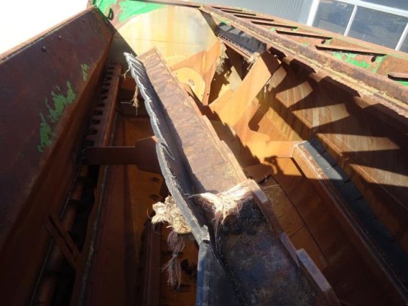 Futterverteilwagen του τύπου Keenan MF 380, Gebrauchtmaschine σε Ribe (Φωτογραφία 13)