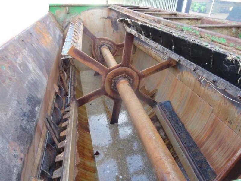 Futterverteilwagen του τύπου Keenan MF360, Gebrauchtmaschine σε Ribe (Φωτογραφία 10)