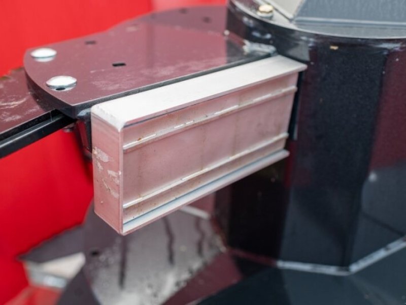 Futterverteilwagen tipa Kongskilde Magneter til snegle, Gebrauchtmaschine u Roslev (Slika 1)