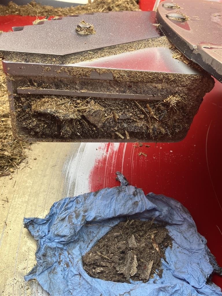 Futterverteilwagen del tipo Kongskilde Magneter til snegle, Gebrauchtmaschine In Roslev (Immagine 5)